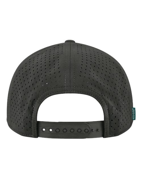 Legacy Hat-The Cut Above Cap