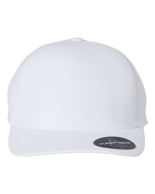 Delta FlexFit Cap