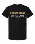 Cornerstone United Football