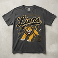 Lion Cub 2026 Youth