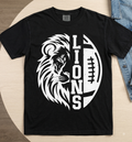 Lions Football Adult