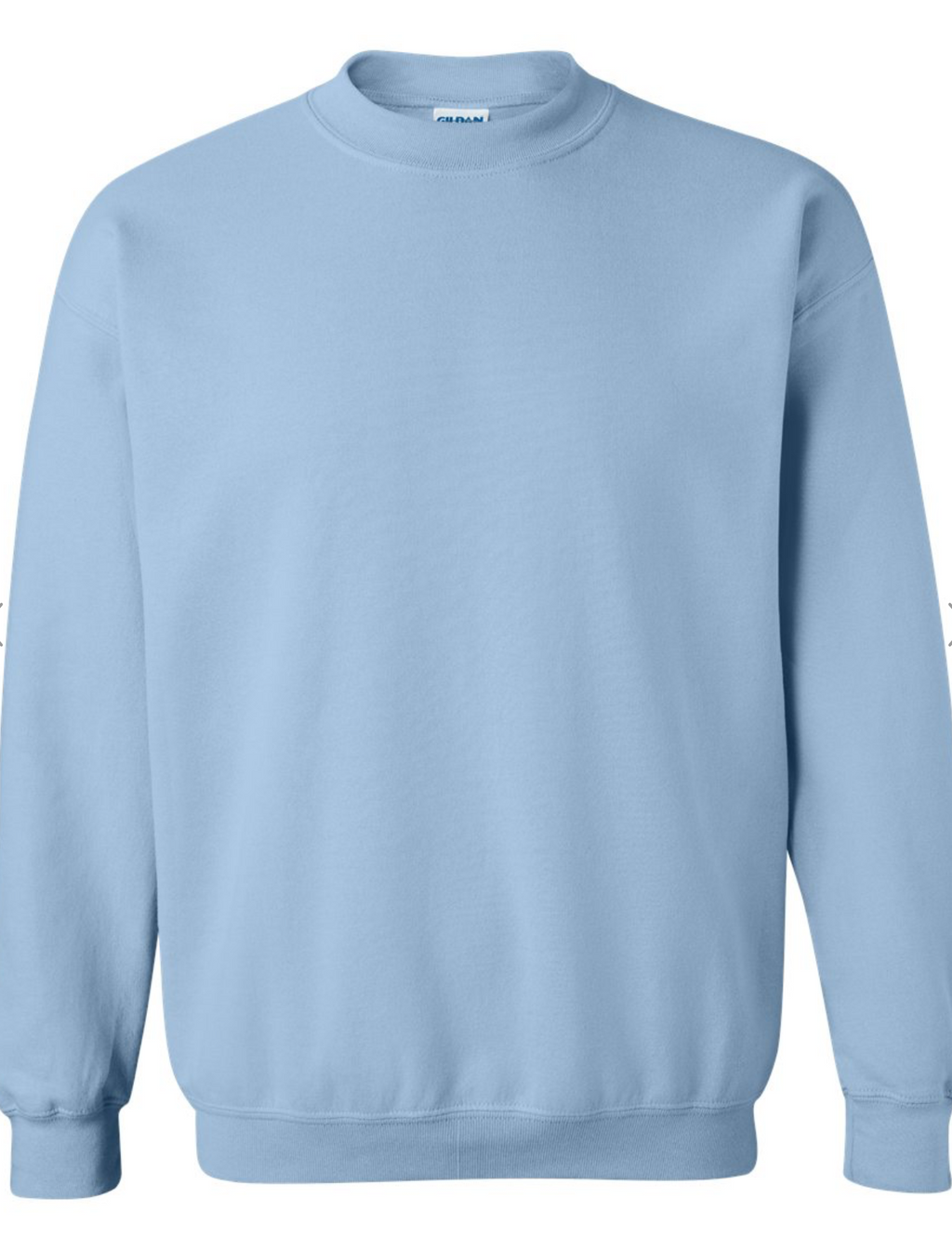 Floral LIONS Sweatshirt