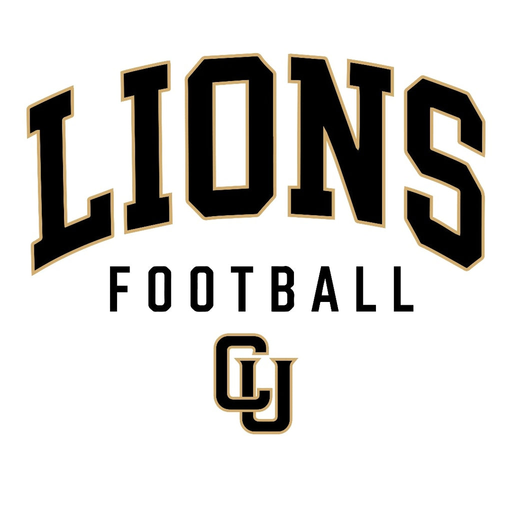 Lions Football CU