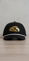 Legacy Hat-The Cut Above Cap