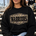 Warriors Camo Youth